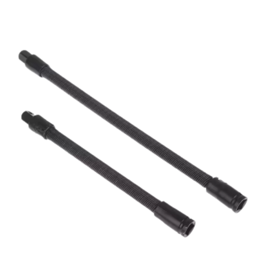 Extensión flexible